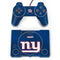 NFL New York Giants Team Jersey PlayStation Classic Bundle Skin